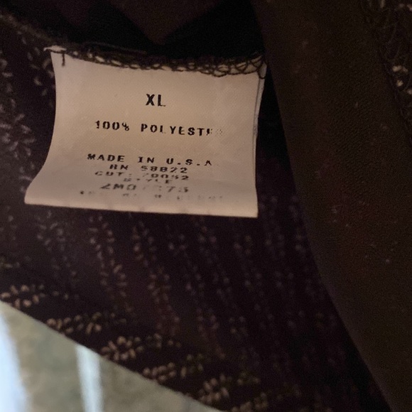 Studio M Top XL - Picture 3 of 7